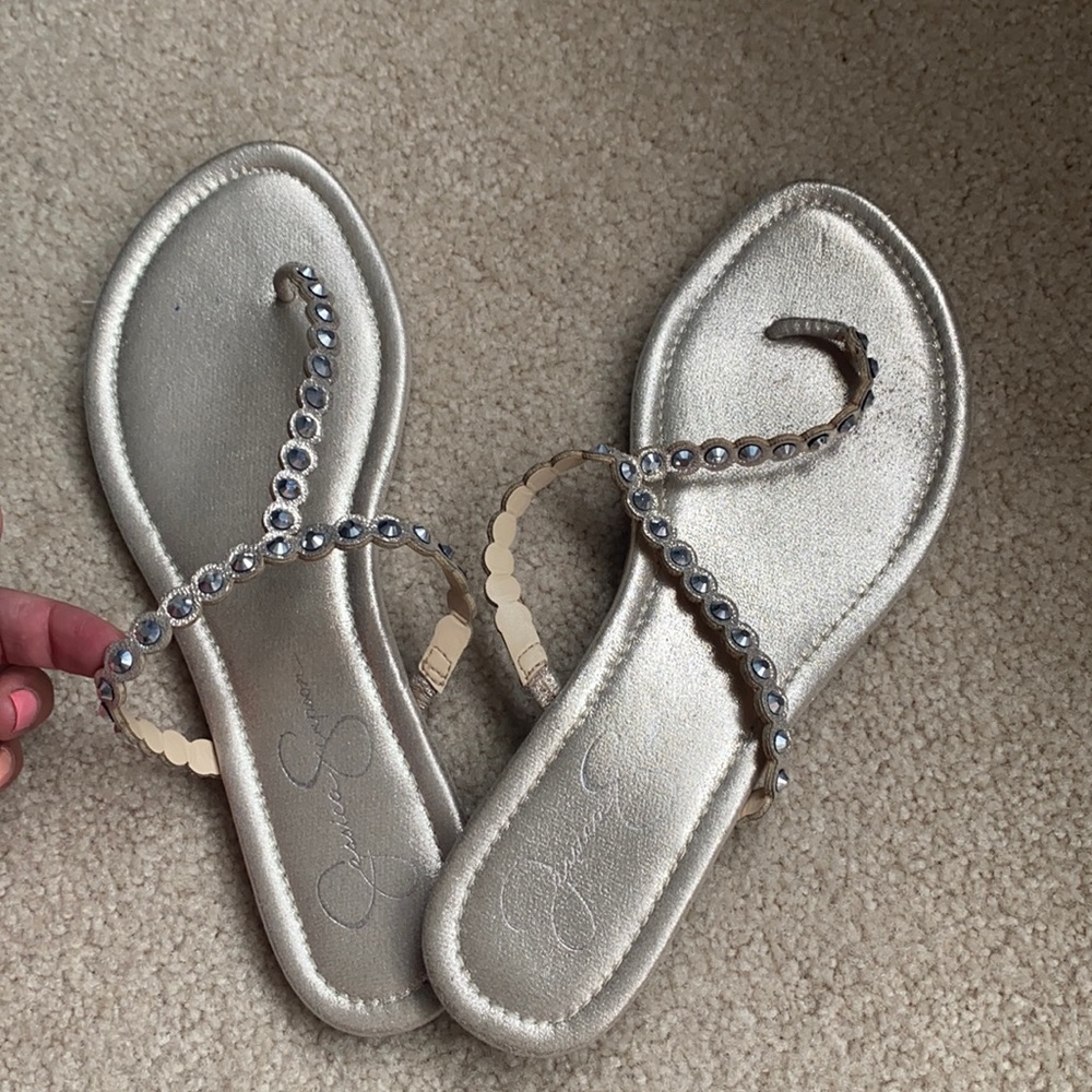 Jessica Simpson Sandals